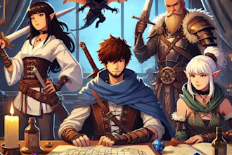 create unique fantasy and business images with ai and photoshop
