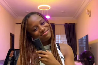 be your female singer, backup, composer and songwriter