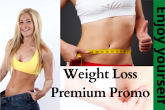 do weight loss video
