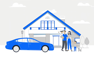 create an app explainer video