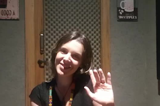 record a professional brazilian portuguese voice over