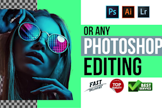 restore and enhance photos