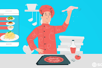 create an amazing video brand commercial
