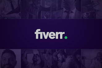 create professional catchy event promo videos and short ads