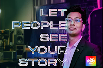 create professional kickstarter crowdfunding product videos