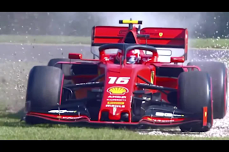 edit formula 1 niche highlights, shorts professionally