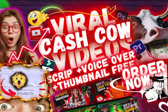 make top 10 cash cow youtube videos