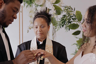 do wedding or any event video editing