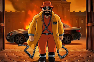 animate 2d cartoon character, 2d character animation, character rigging