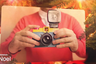 create a stunning slideshow for any event