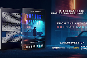 do book trailer, book promo, book video, book trailers