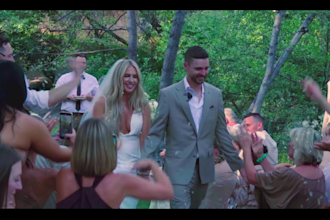 cinematic wedding video editing and wedding video editor