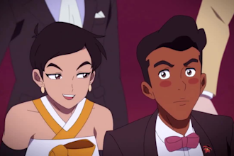 2d music video animation cartoon animation 2d animation video 2d animation