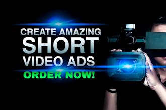 create amazing promotional video