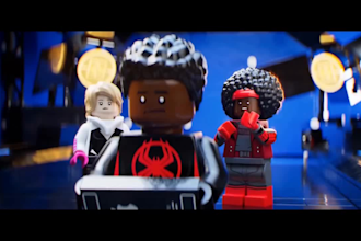 create 3d lego 3d lego animation 3d lego model 3d character design 3d minecraft