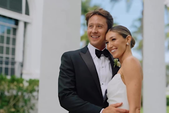 do wedding video editing with cinematic storytelling