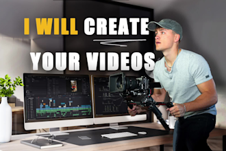 be your german videographer