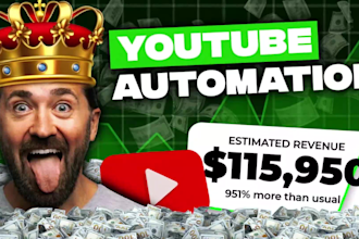 edit professional faceless youtube videos with stock footage