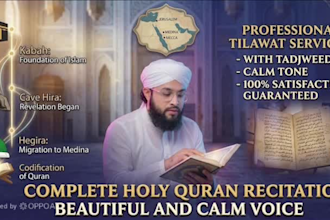 online quran teaching with tajweed and noorani qaida for kids and adults