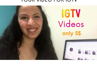 optimize your video for igtv