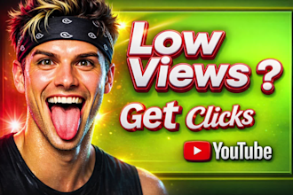 do best viral thumbnail design for youtube