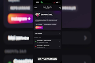 build an ai telegram bot and mini app for your business