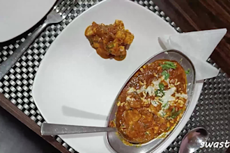 do restaurant food video editing
