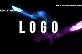 do professional youtube intro,outro or logo animation video