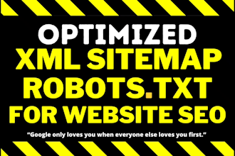fix search console error, google index, xml sitemap, robots txt, schema markup