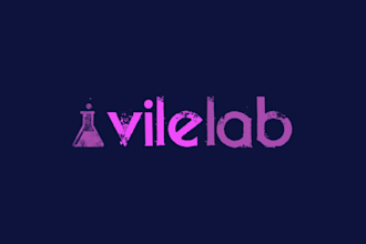 create custom logo animation