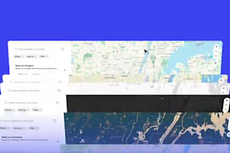 saas explainer video tutorial video saas animation UI walkthrough product demo