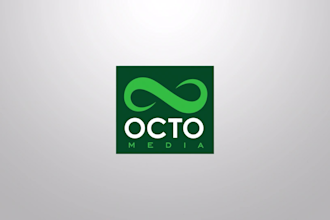 design a professional logo animation that fits your brand