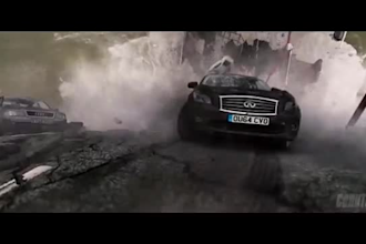 create cinematic intro, trailer, teaser, promo brand video game or book video