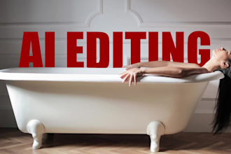 create cinematic ai real estate video from your photos