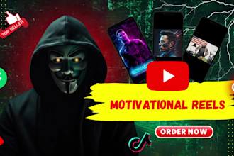 create top trending motivational inspirational cash cow video