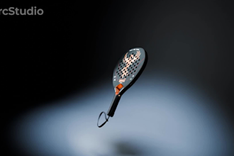 do commercial 3d product animations