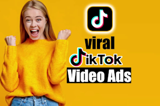 create shopify facebook video ads for dropshipping products