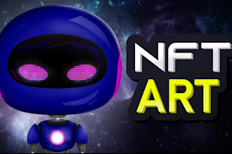 Hot Review!  create a unique nft collection