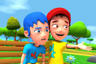 3d animation 3d kids nursery rhyme 3d kids animation video 3d cartoon animation