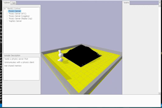 build and train reinforcement learning models using python