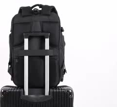 create 3d bag animation, bag pack, bag modelling, luggage, 3d bag rendering