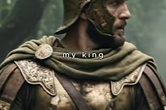 ai cinematic storytelling and historical dramatization