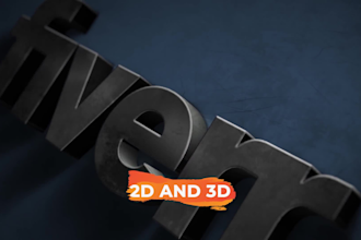 create eye catching logo animation elevate your brand identity