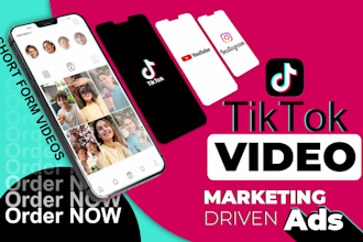 create premium short video ads for your e commerce platforms