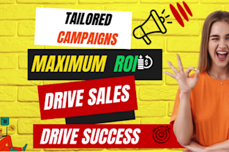 optimize amazon PPC campaigns for maximum sales