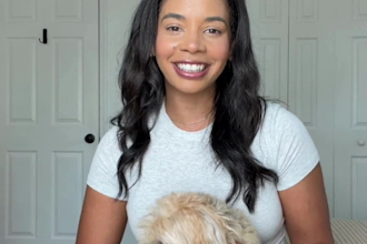 create ugc content for your dog products or pet brand