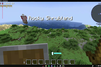 create, fix and optimize your minecraft modpack for you
