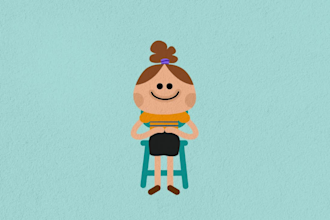 explainer video or animated explainer video