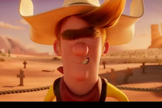do 3d cartoon character animations for music videos, games trailer, short films