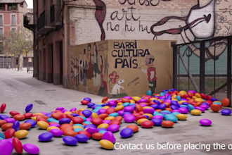 create viral cgi ads for social media platforms